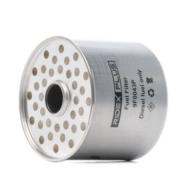 RIDEX PLUS 9F0043P Fuel Filter