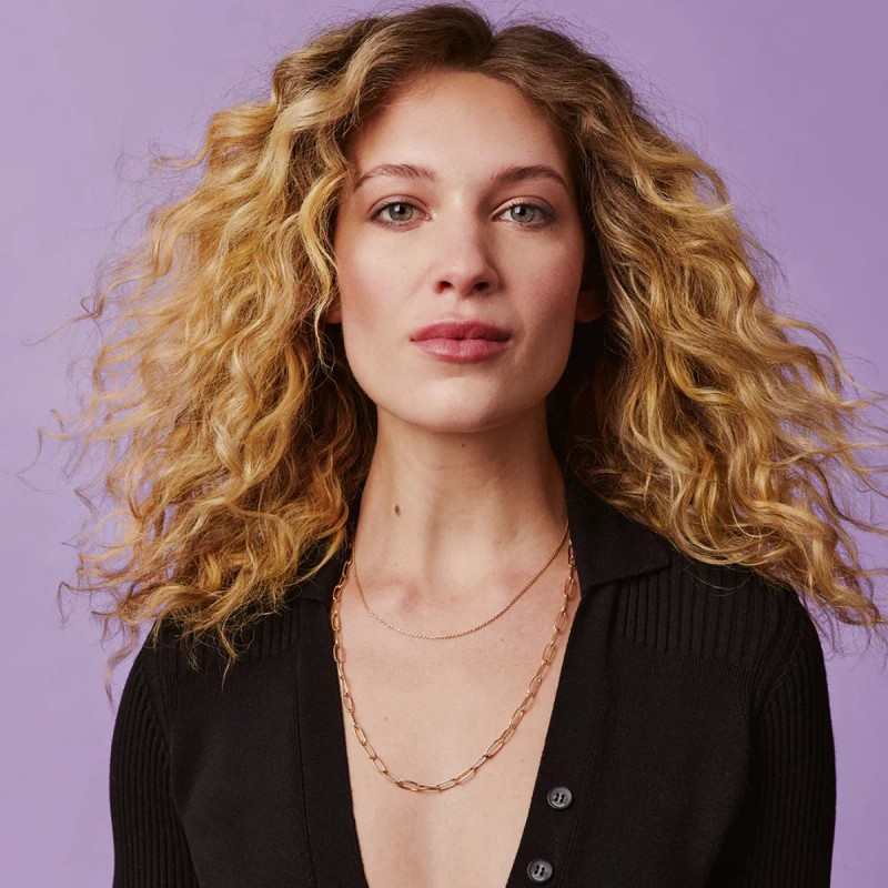 Crema Para Definir La Luz De Rizo