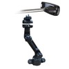 Brocraft Trolling Motor Stabilizer Mount For 45 Degree Boat Gunnel
