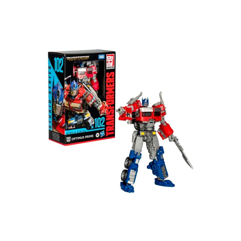 Hasbro Transformers Studio Series Voyager Class Rise of the Beasts