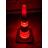 Cortina 30” Collapsible Cone w/ LED light