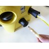 Kärcher Quick Connect Conversion Adapter Screw G1/4 Conversion Plug Kärcher