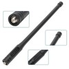Walkie Talkie Tactical Antenna High Gain SMA Female Dual Band
