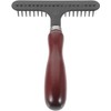 Peine de Aseo Canino Doble Cara – Modelo XU8TL15U8TAD72I3L –
