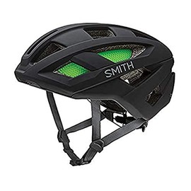 SMITH Route MIPS Unisex Adult Helmet, Matt, Black, Small