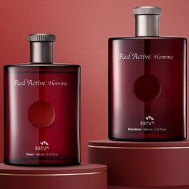 Active men's care skin care set 2 types of oil and moisture management basics / 액티브 남성 케어 스킨케어세트 유수분관리 기초 2종