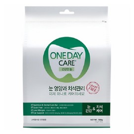 One day care healthy eyes 12p, 1 piece / 원데이케어 건강한눈 12p, 1개