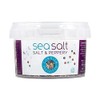 Cornish Sea Salt Salt & Peppery Seasoning, 140 g