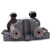 28260-RG5-004 Transmission Dual Linear Solenoid with Gasket Compatible with Honda