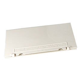 Pentair/Sta-Rite 08650-0022 U-3 Skimmer Weir Assembly