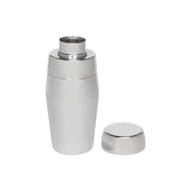 Alessi 870/25 Agitatore per Cocktail in Acciaio Inossidabile 18/10 Satinato
