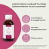 smaints Organic Liquid Extract with Maitake and Reishi Extract, High