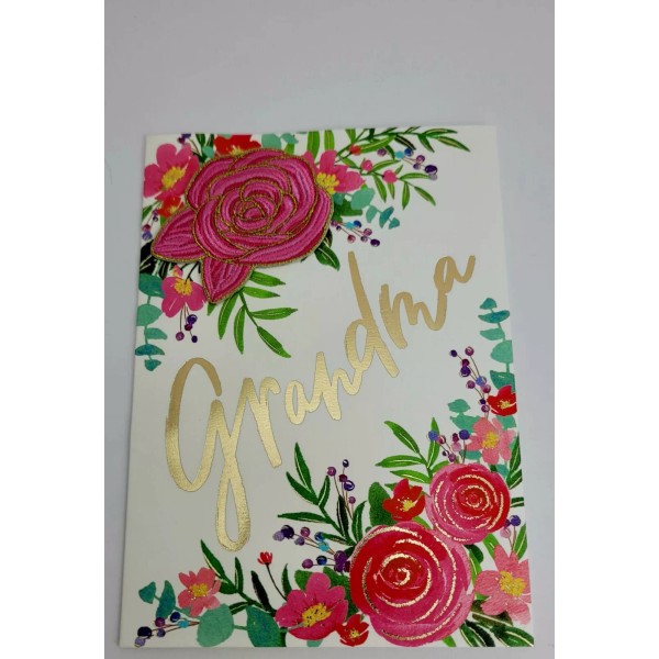 Papyrus Happy Mother's Day 3D Papyrus Card Your My Inspiration