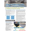 Premium ALL-Surface Anti Slip Gripper Rug & Mat Underlay -