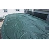 Buffalo Blizzard 15 x 24 ft Oval Above Ground Pool