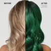 KeraColor COLOR + CONDITIONER CLENDITIONER EMERALD 12OZ