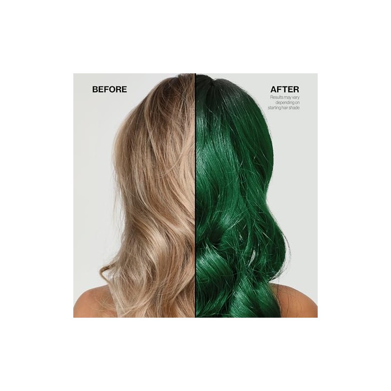 KeraColor COLOR + CONDITIONER CLENDITIONER EMERALD 12OZ