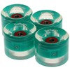 FunTomia 4 x Miniboard / Skateboard Wheels 59 x 45
