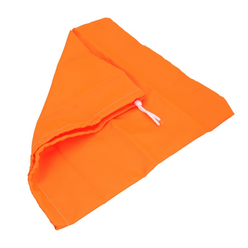 AB Tools High Vis Propeller Bag Boat Trailer Medium 50x50cm