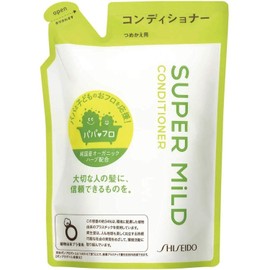 スーパーマイルド コンディショナー 詰替用 400ml