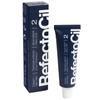 Refectocil #2 - Blue Black Cream Hair Dye - Size
