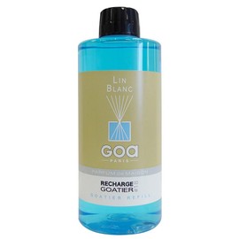 Goa Refill Bottle 500 ml