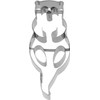 Birkmann, Ausstechform Otter, 9 cm, Edelstahl, hochwertige Qualität, 199798