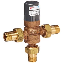 Maxline High Flow Valve