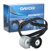 Dayco KPV038 kit belt accessory