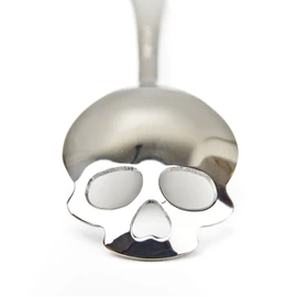 SUCK UK Sugar Skull Tea Spoon