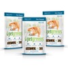 Pet Greens 3 Pack of Semi-Moist Cat Craves Tuna Flavored