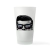 CafePress JFK Popart Pint Glass, 16 oz. Drinking Glass