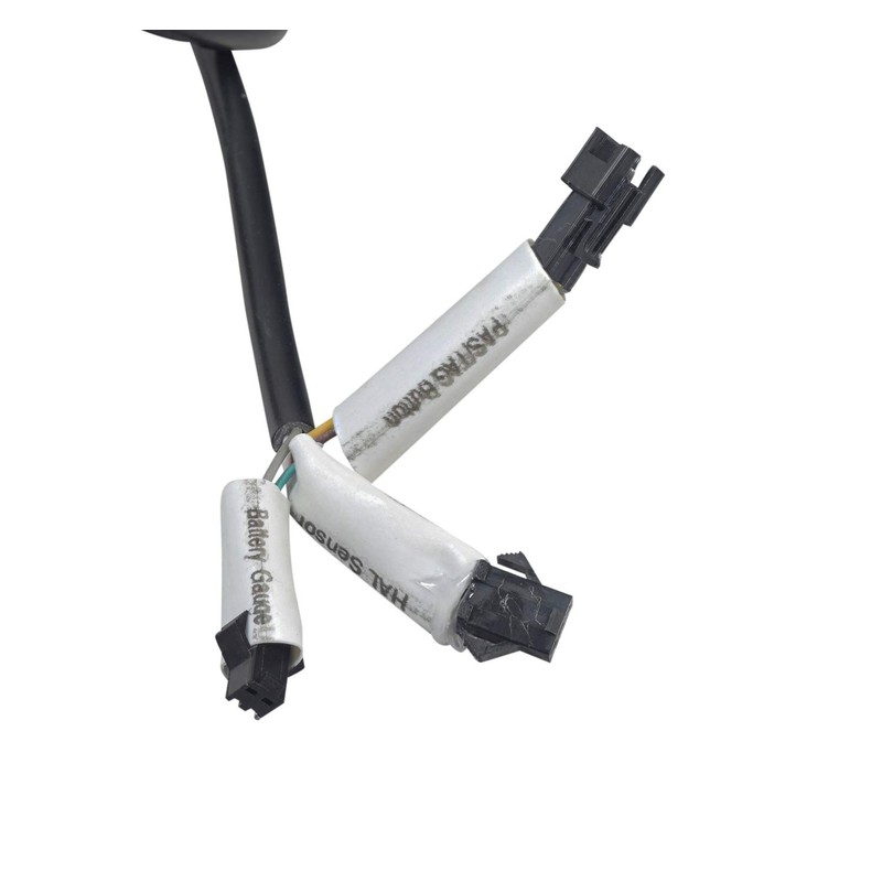 AlveyTech Throttle for The eZip Trailz Electric Bike