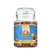 Douwe Egberts Instant Coffee Roasted Hazlenut Flavour - 1 x