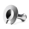 RECAFIMIL Coffee Tamper for Tassimo Stainless Steel Espresso Coffee Tamper