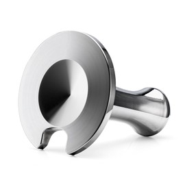 RECAFIMIL Coffee Tamper for Tassimo Stainless Steel Espresso Coffee Tamper Compatible with Reusable Bosch Tassimo Pods