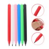 Hemobllo LCD Writing Tablet Pen - 6 Pcs Replacement Stylus