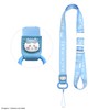 Gourmandies CK-63B Chiikawa Neck Strap Bee