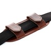 SID & VAIN JOFFREY Shoulder Pads Made of Premium Leather