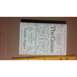 The Canon: A Whirligig Tour of the Beautiful Basics of Science