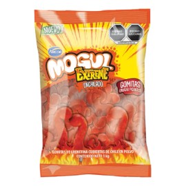 Mogul Extreme Enchilado Gomitas Enchiladas 1kg