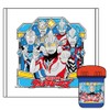 Ultra Heroes Hot Towel Set, OC 1