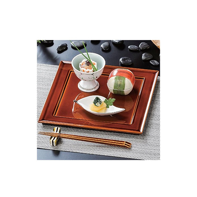 福井kurahuto Webbing Bishamonten Coating 8 Dimension Furnace Edge Appetizers Portion