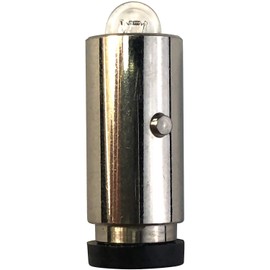 Carley Lamps Welch Allyn 03800-U Replacement Compatible Lamp Bulb