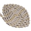 Mountain Bike Road Bicycle Chain 13 Speed 126 Links Bicycle