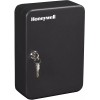 Honeywell Caja Almacena 48 Llaves Seguro Con Llave Organizador Acero
