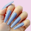 Kiara Sky All-In-One Acrylic Nail Powder | Multi-Use Dip &
