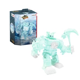 Schleich Eldorado Ice Robot 42546