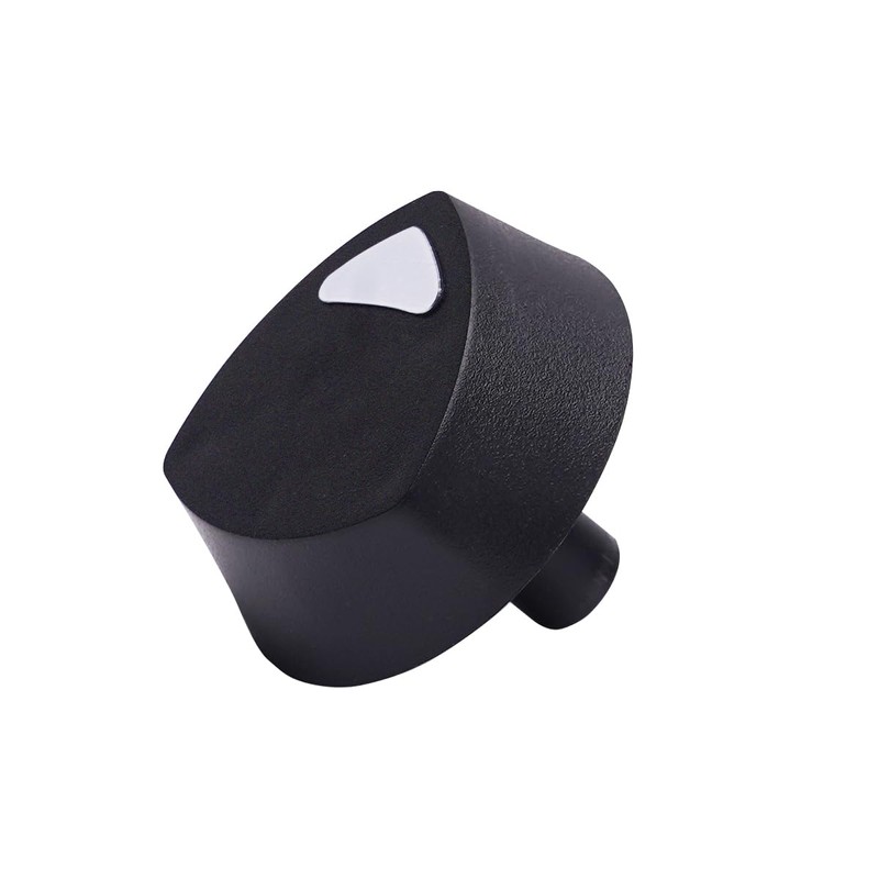 YIBEICO Upgraded Version Stove Knob for Dacor 72731, ABS Stove