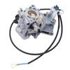 Carburetor Carb 16100‑Z9E‑863 for GX610 18HP GX620 20HP Lawn Mower